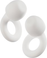 Écouteurs Loop Quiet 2 – Écouteurs antibruit réutilisables super confortables pour le sommeil, la concentration profonde, la sensibilité sonore et les voyages | Protection auditive flexible | Atténuation de 24 dB (SNR)