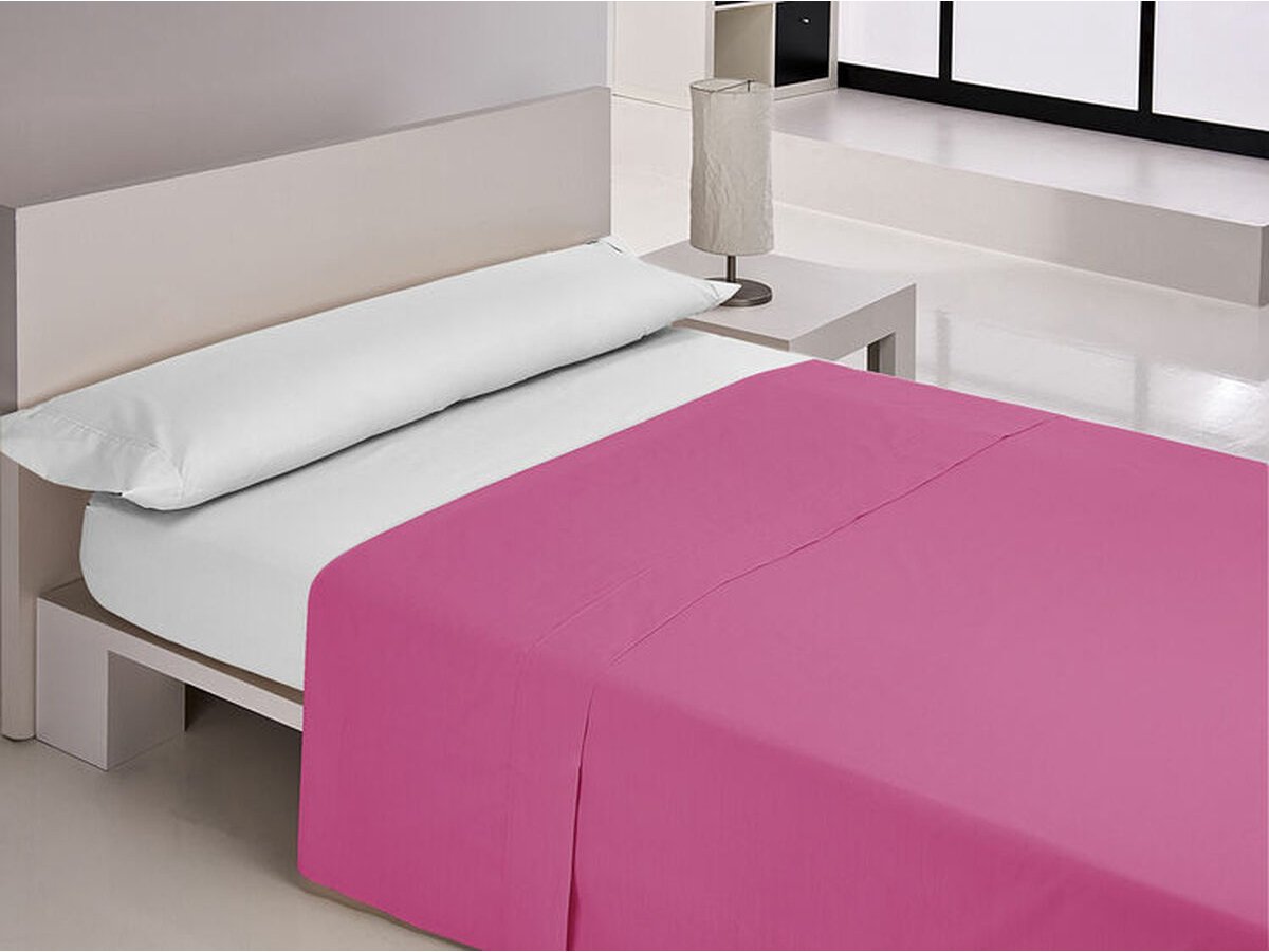 Bovenblad Happy Home MIX COLORS Kers Bed van 90