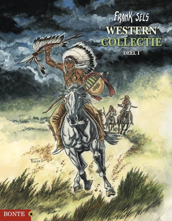 Western collectie