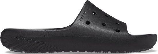 Crocs Classic Slide v2 Noir NOIR 41/42