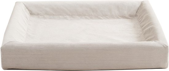 Bia Bed - Rib Hoes Hondenmand Zand