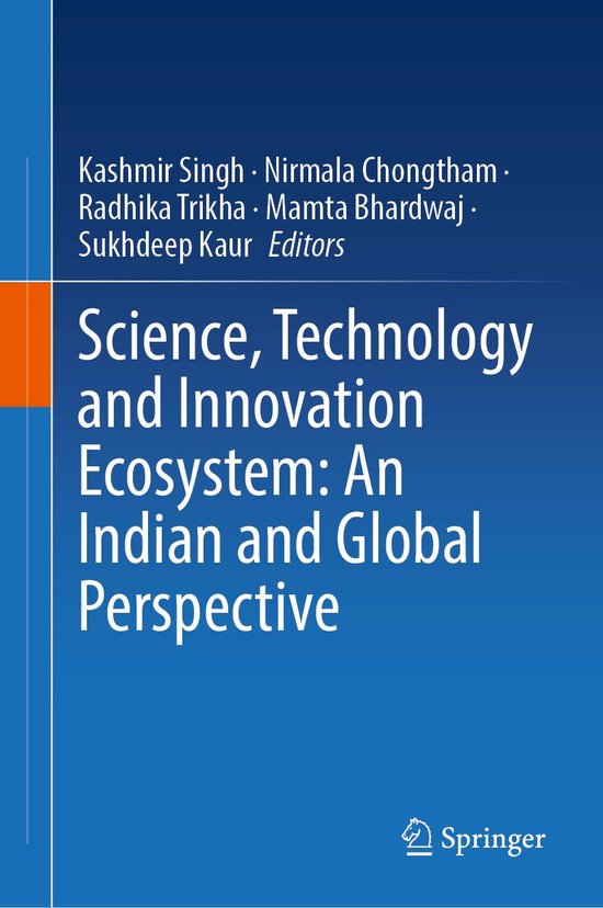 Biomedical and Life Sciences (R0) - Science, Technology and  ... - cover