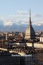 Turin et de ses montagnes