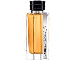 MONTBLANC Collection Patchouli Ink edp 125ml