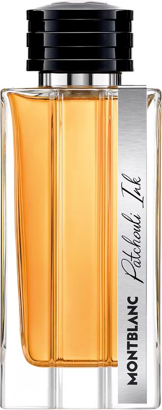 MONTBLANC Collection Patchouli Ink edp 125ml