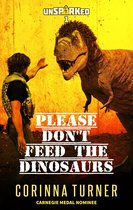 unSPARKed - Please Don't Feed the Dinosaurs