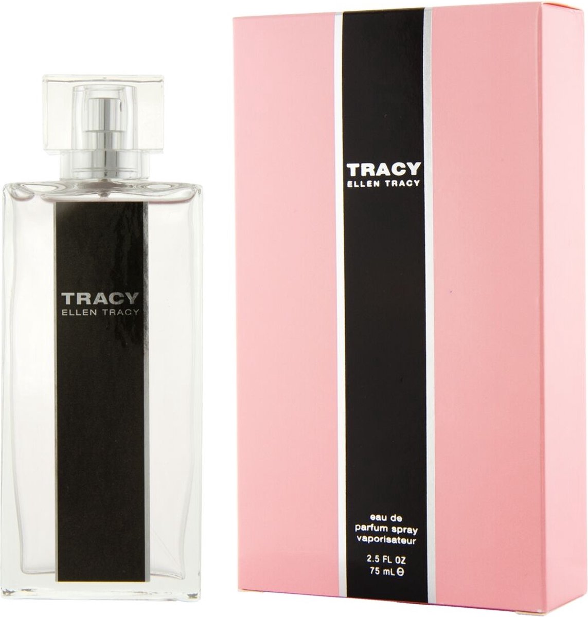 Uniseks Parfum Ellen Tracy Tracy EDP 75 ml