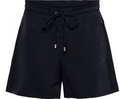 PENNY SHORT TRAVEL B-Navy Basic - M