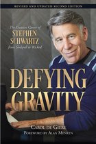 Applause Books - Defying Gravity