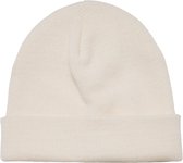 Flexfit - Heavyweight Beanie Muts - Ivoorkleurig