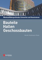 Werkstoffübergreifendes Entwerfen und Konstruieren