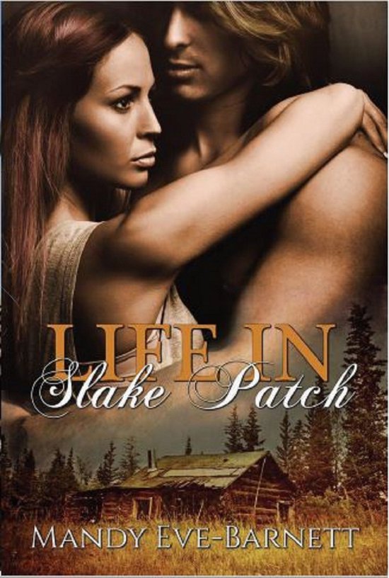 Life in Slake Patch - cover
