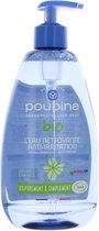 Poupina Organic Anti-Irritation Cleansing Water 485 ml