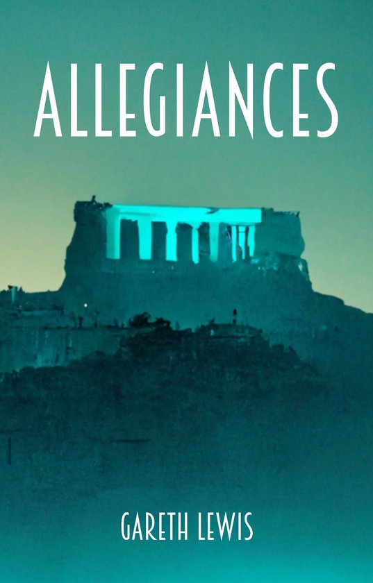Allegiances - cover