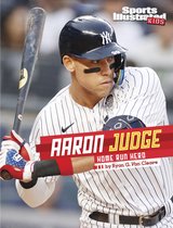 Sports Illustrated Kids Stars of Sports - Aaron Judge