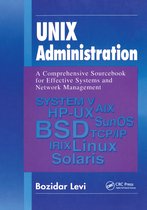 Internet and Communications- UNIX Administration