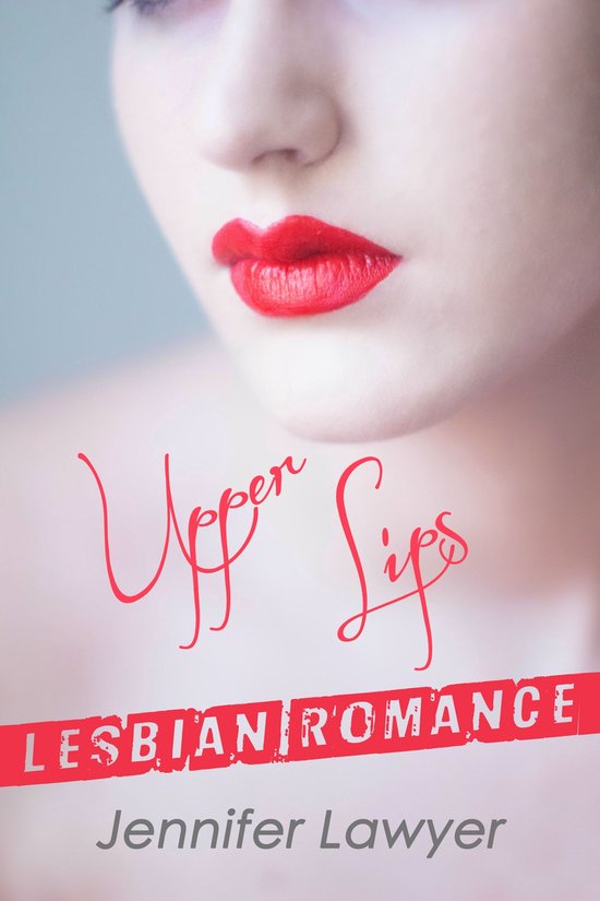 Upper Lip - cover