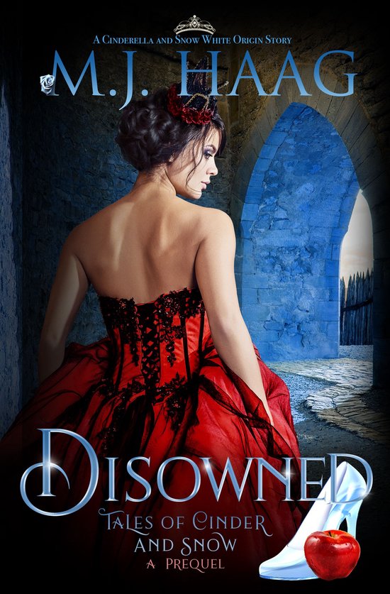 Disowned - cover