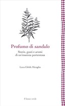 Leggere è un gusto 27 - Profumo di sandalo