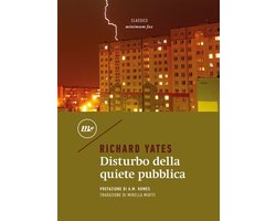 Minimum classics - Disturbo della quiete pubblica