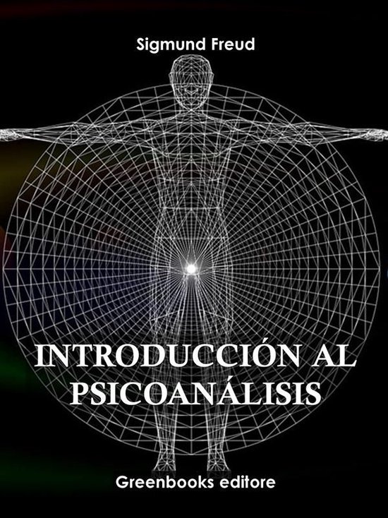 Introducción al psicoanálisis - cover