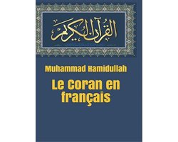 Le Coran en français