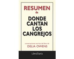 Donde Cantan Los Cangrejos de Delia Owens: Conversaciones Escritas