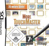 More TouchMaster-Duits (NDS) Nieuw