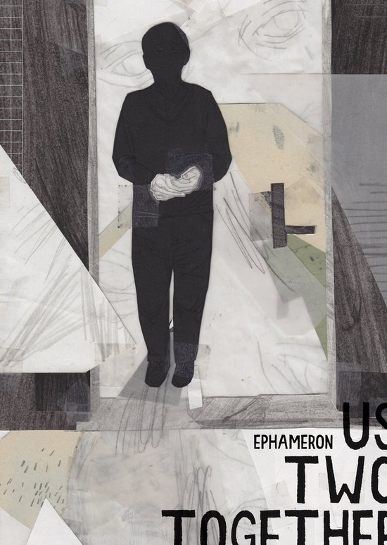Us Two Together - cover