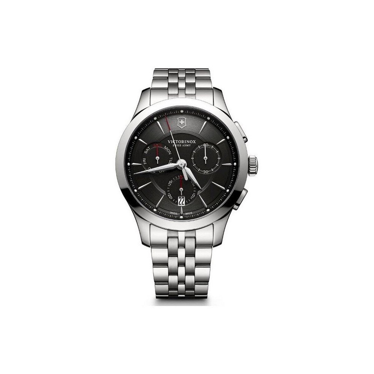 Victorinox Heren horloge 241745 Chronograaf