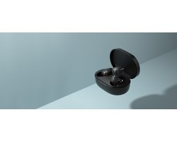 Bluetooth Headphones Xiaomi Mi True Wireless Earbuds Basic 2 300 MAH