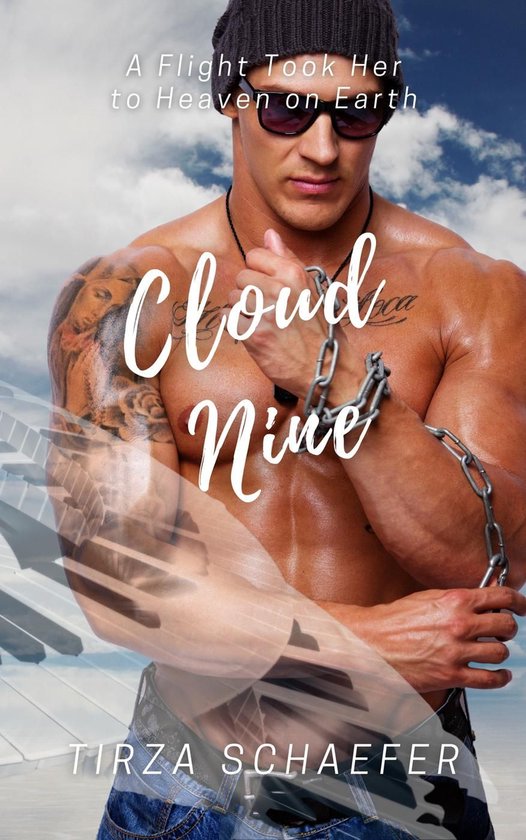 One on One 7 - Cloud Nine - cover