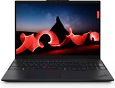 Bol.com Lenovo ThinkPad L16 Gen 1 (Intel) Intel Core Ultra 7 155U Laptop 406 cm (16") WUXGA 16 GB DDR5-SDRAM 512 GB SSD Wi-Fi 6E... aanbieding