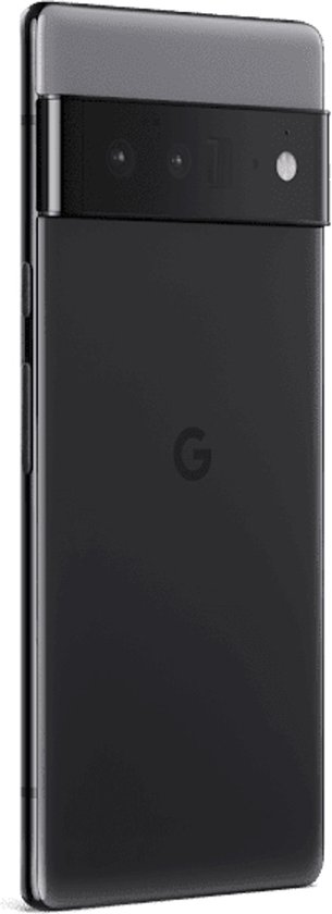 Google Pixel 6 Pro - Smartphone - 128GB - Zwart | bol