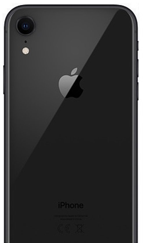 Apple iPhone XR ブラック 本体 Apple、iPhone XRを発表 - Apple (日本)