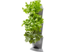 GARDENA NatureUp! Plantenbak - Basis Set Hoek