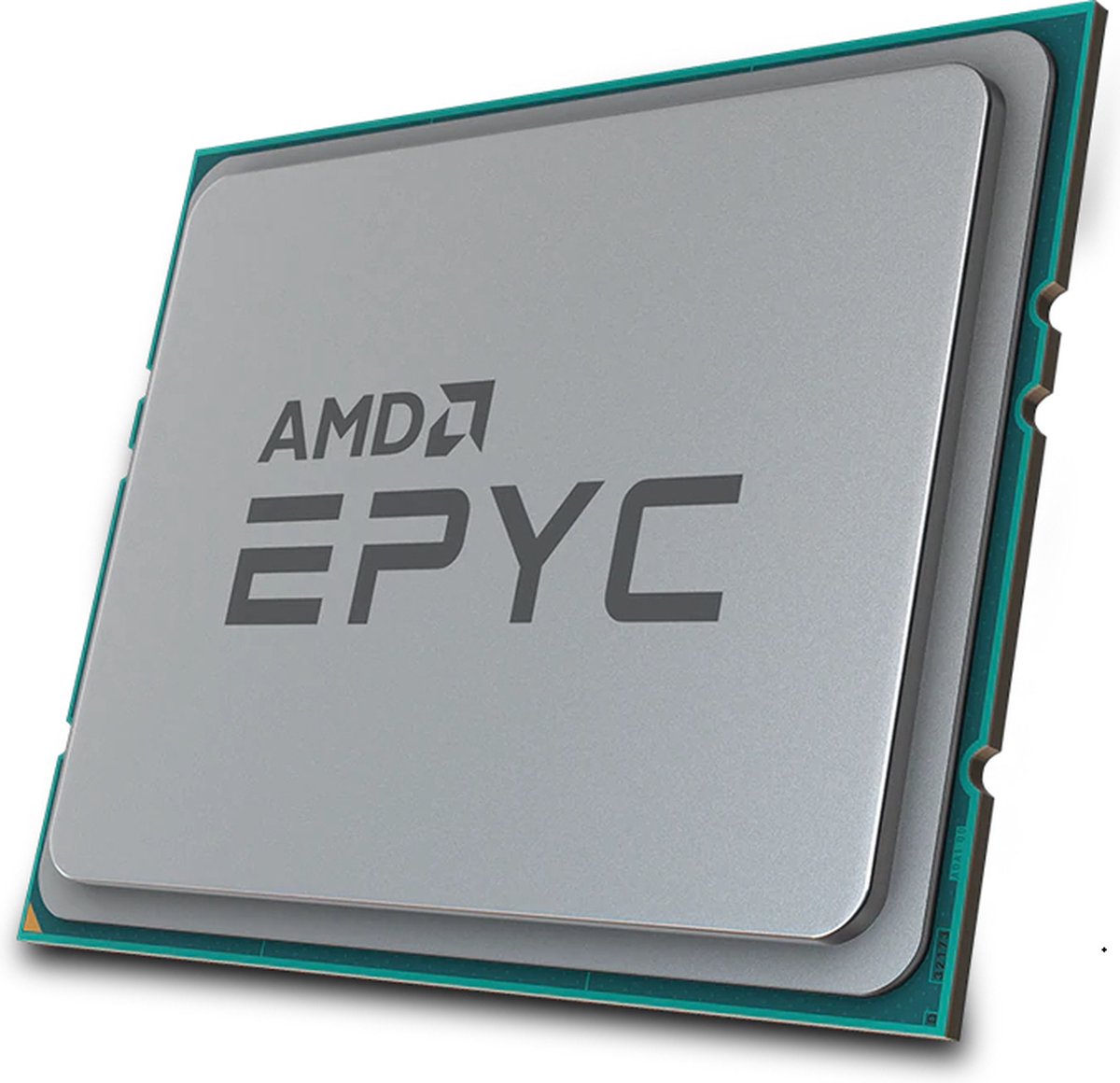 AMD EPYC 4584PX - Server processor