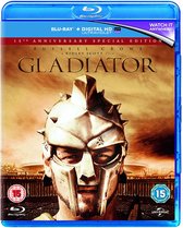 Gladiator (15th Anniv.)