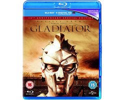 Gladiator (15th Anniv.)