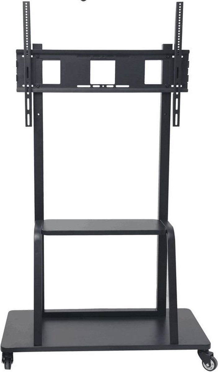 Vivolink VLFS4290 flat panel bureau steun 2,54 m (100") Vloer Zwart