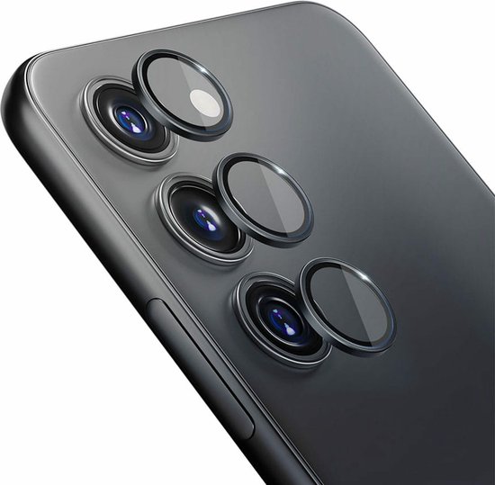 3MK Lens Protection Pro, Galaxy S23 5G, 1 pièce(s)