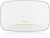 Bol.com Zyxel NWA130BE-EU0101F draadloos toegangspunt (WAP) 5764 Mbit/s Wit Power over Ethernet (PoE) aanbieding
