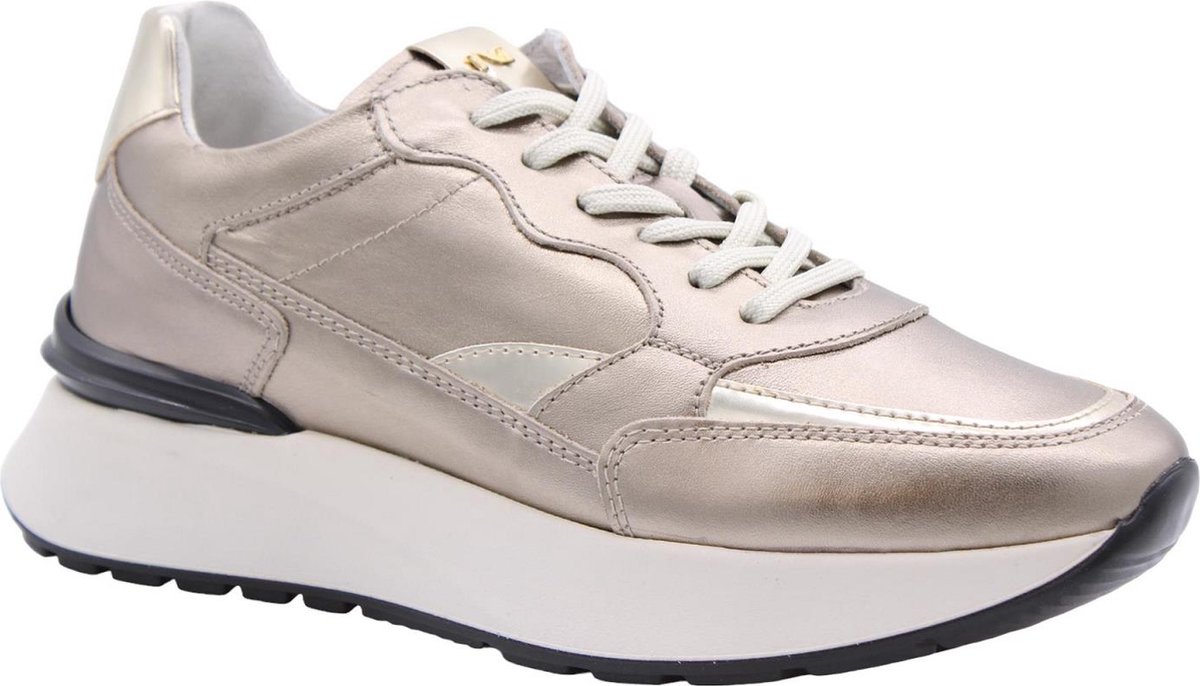 Nero Giardini Sneaker Creme 40