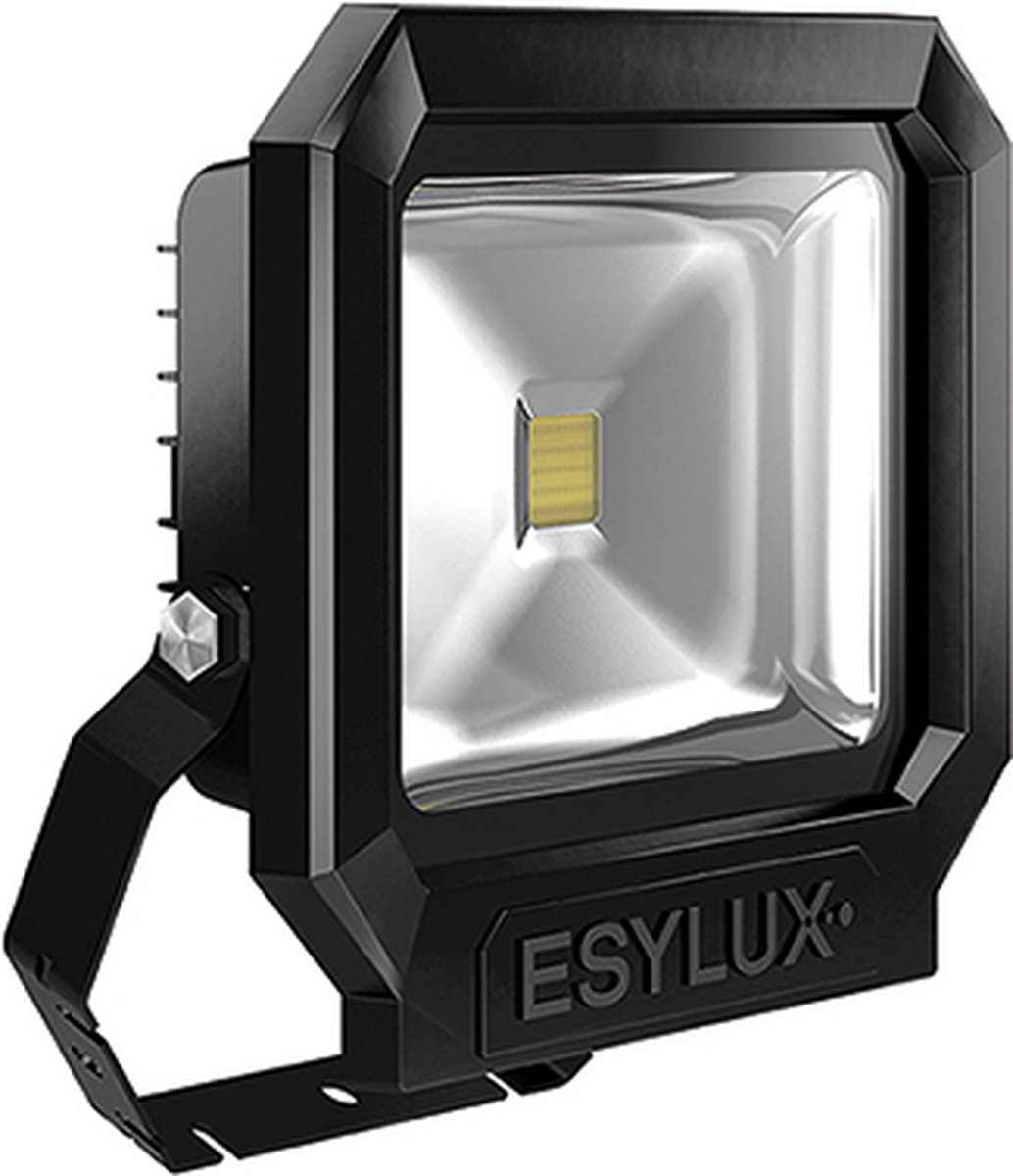 ESYLUX EL10810114 ESY LED-SCHIJNW.30W BEUGEL ZW