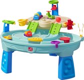 Bol.com Step2 Ball Buddies Watertafel voor kinderen met ballen - Kinder speelgoed van kunststof met 23 accessoires incl. ballen ... aanbieding
