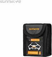 TrioLipo Bag für DJI Mini 4 Pro Akkus - Lipo Bag 3 batteries (Neu und