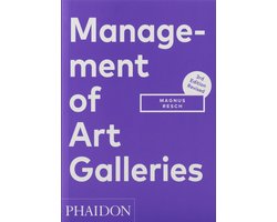 Management of Art Galleries