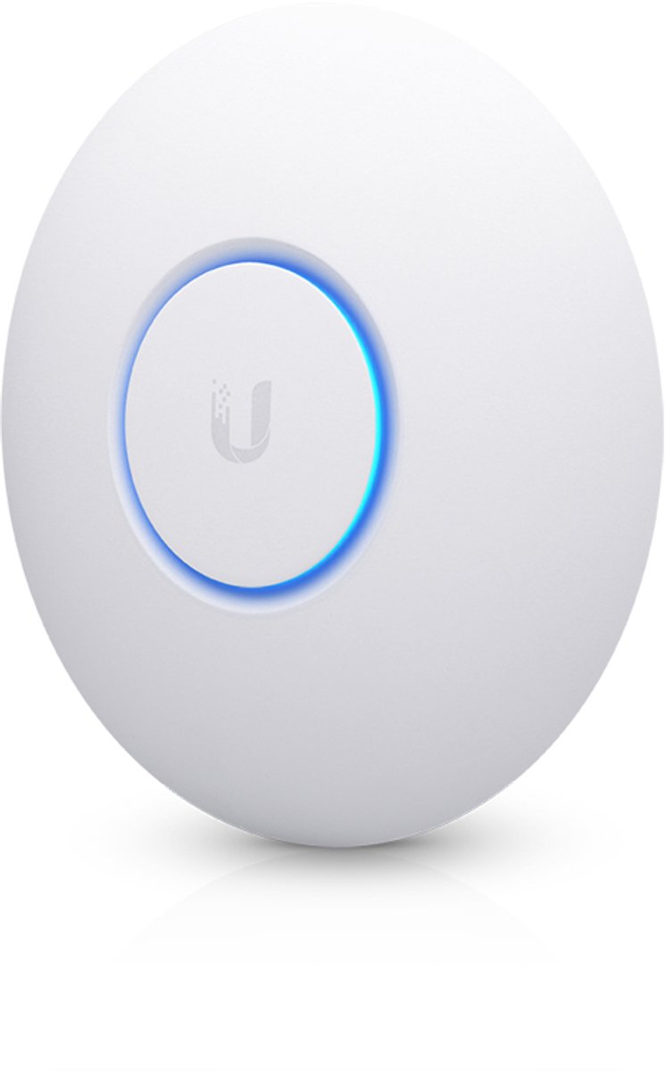 Ubiquiti UniFi nanoHD - Network Accesspoint - WiFi Versterker - WiFi 5 - 3-Pack — cadeau in Cadeau-ideeën - foto 5