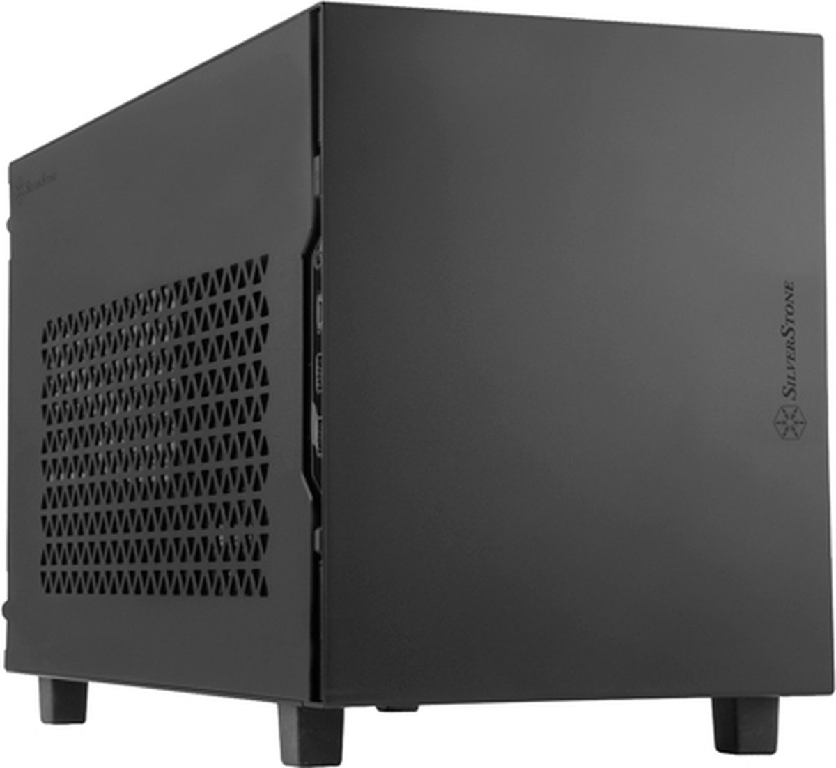 SilverStone SUGO 15 cube behuizing