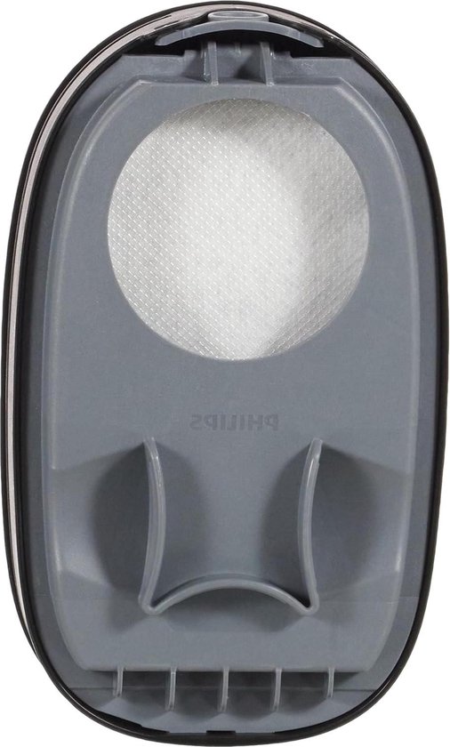 2 x wasbaar filter vervanging voor de DYSON V15 stofzuiger: Dyson V15 Dyson V15 Detect